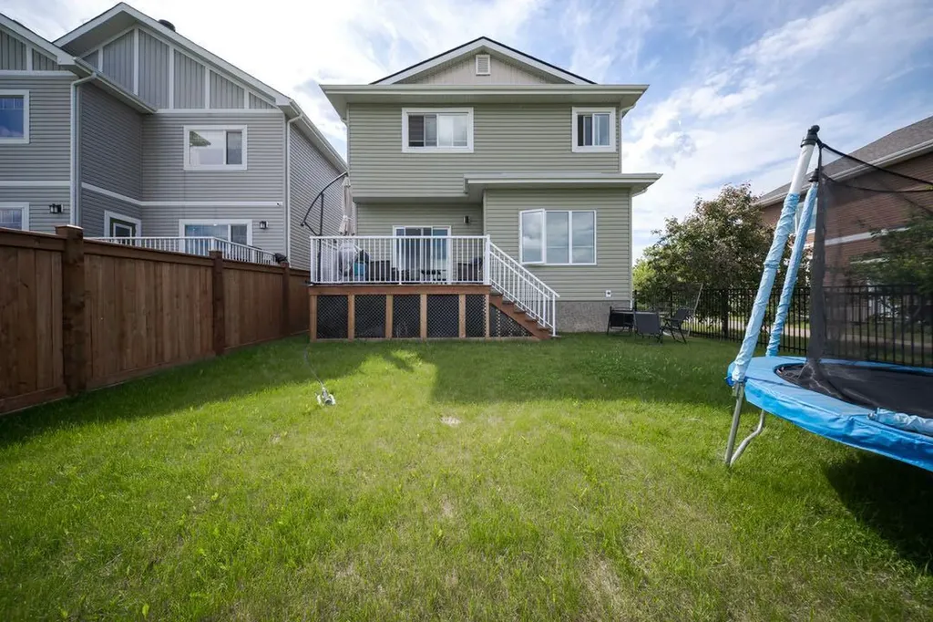340 Dixon Road Fort Mcmurray AB T9K 2X9