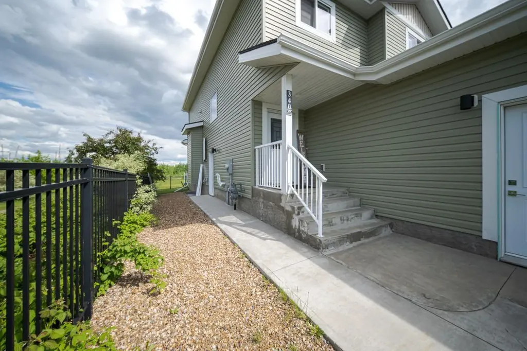 340 Dixon Road Fort Mcmurray AB T9K 2X9