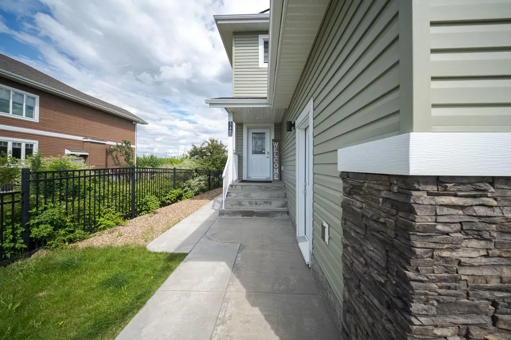 340 Dixon Road Fort Mcmurray AB T9K 2X9