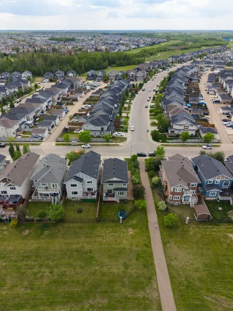 340 Dixon Road Fort Mcmurray AB T9K 2X9