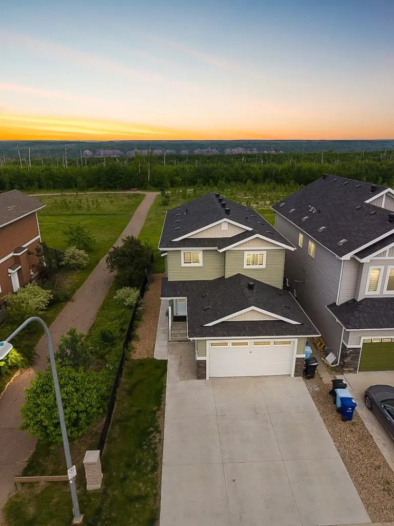 340 Dixon Road Fort Mcmurray AB T9K 2X9