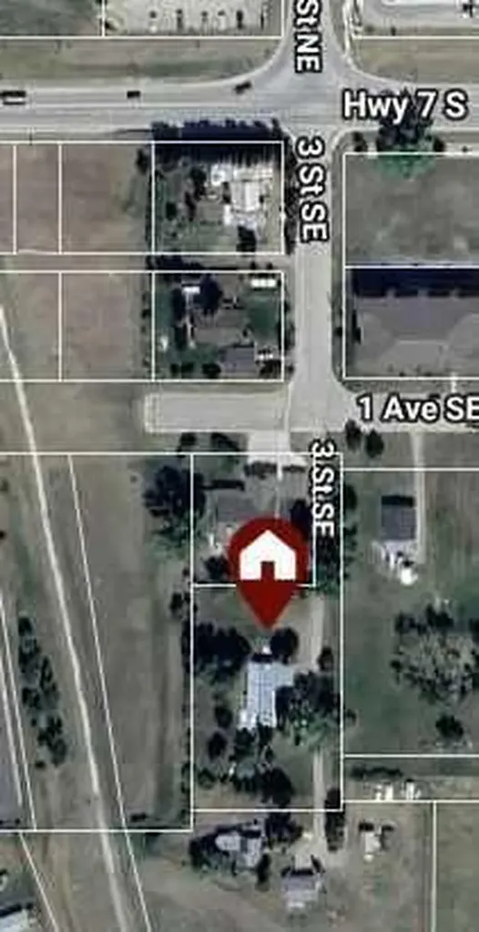 299 3rd Avenue SE Diamond Valley AB T0L 0H0