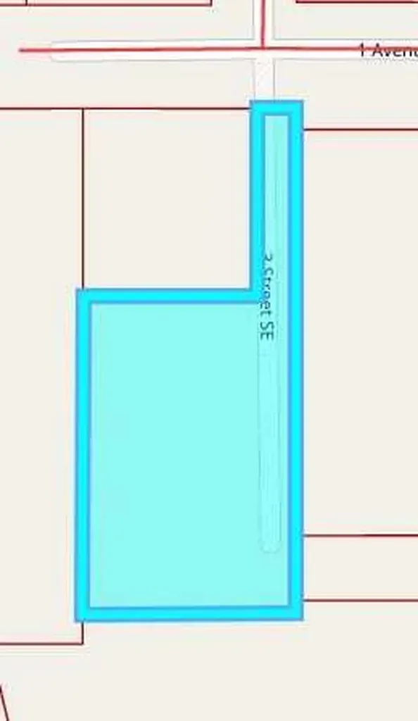 299 3rd Avenue SE Diamond Valley AB T0L 0H0