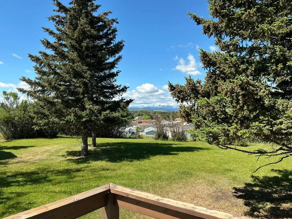 299 3rd Avenue SE Diamond Valley AB T0L 0H0