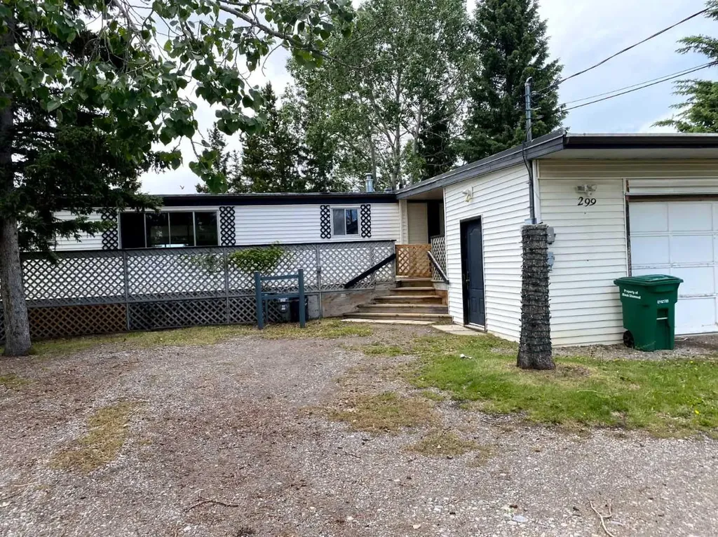 299 3rd Avenue SE Diamond Valley AB T0L 0H0