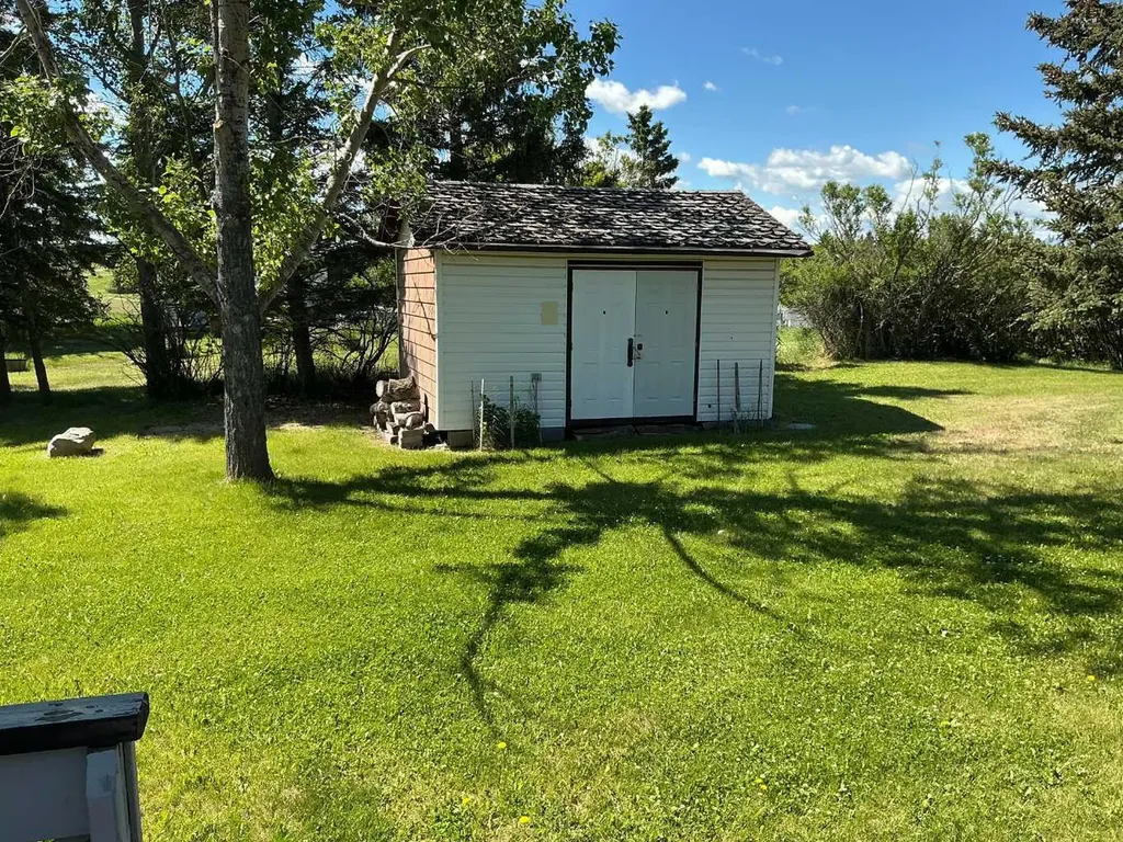 299 3rd Avenue SE Diamond Valley AB T0L 0H0