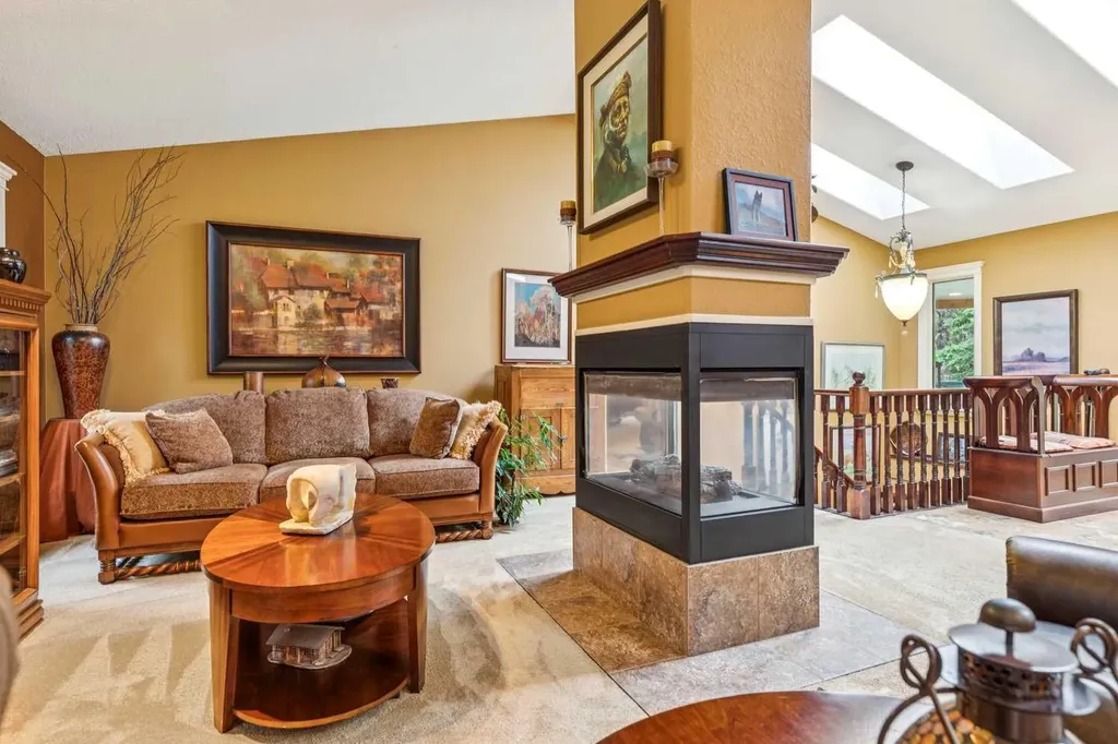 90 Hawk Eye Road Bragg Creek AB T0L 0K0