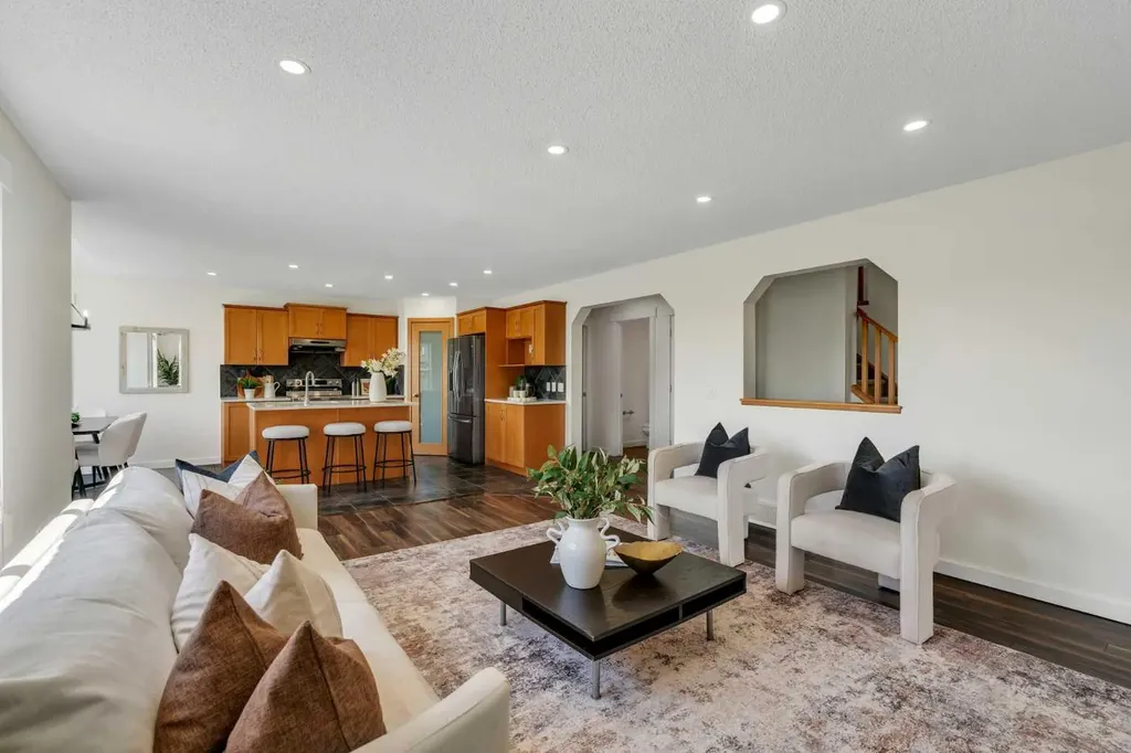 438 Sagewood Park SW Airdrie AB T4B 3A9