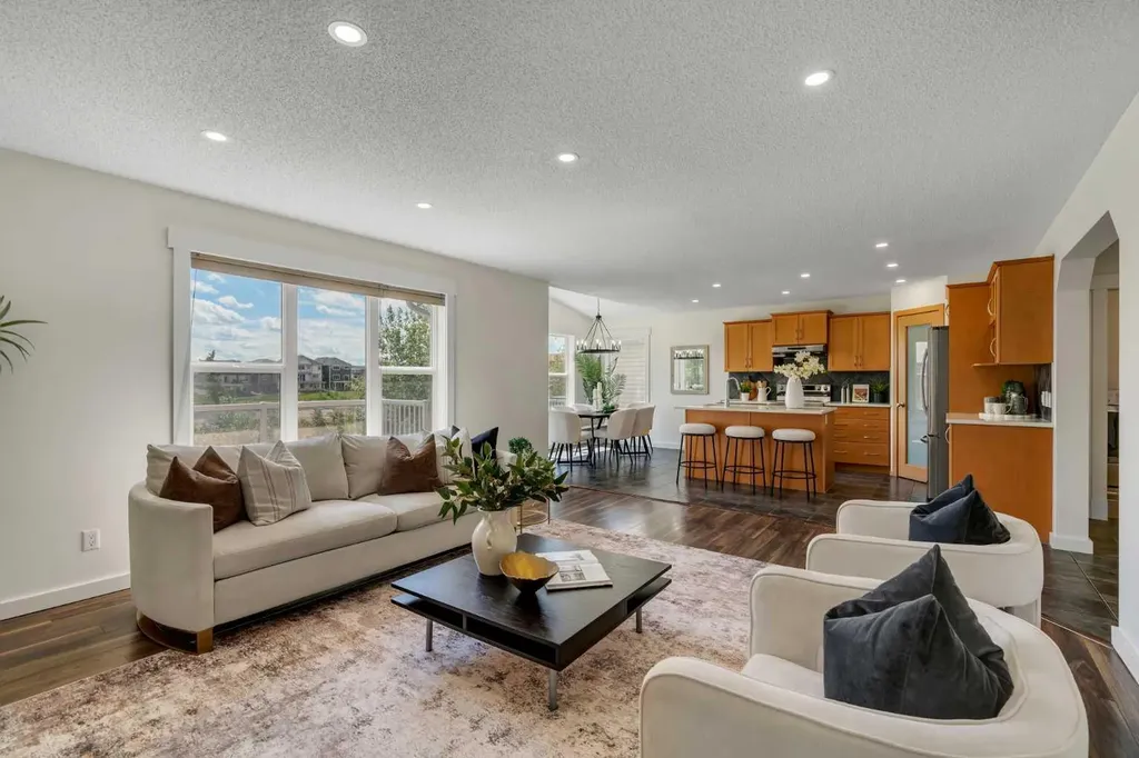 438 Sagewood Park SW Airdrie AB T4B 3A9