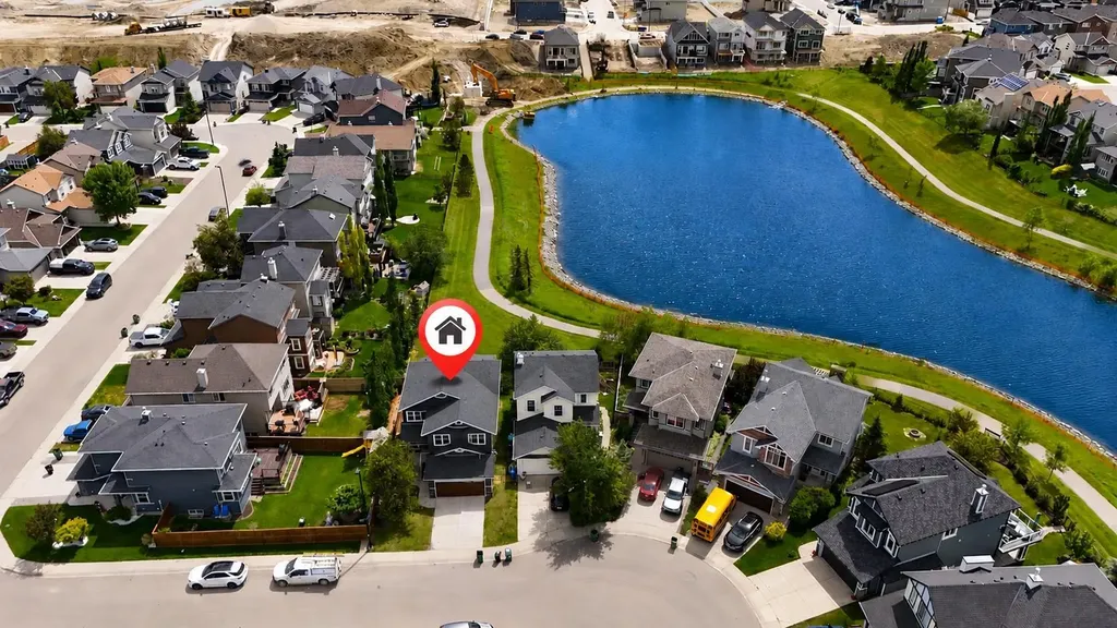 438 Sagewood Park SW Airdrie AB T4B 3A9