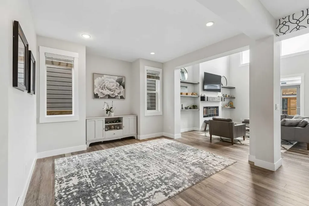 60 Auburn Shores Lane SE Calgary AB T3M 2G1