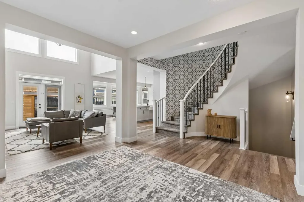60 Auburn Shores Lane SE Calgary AB T3M 2G1