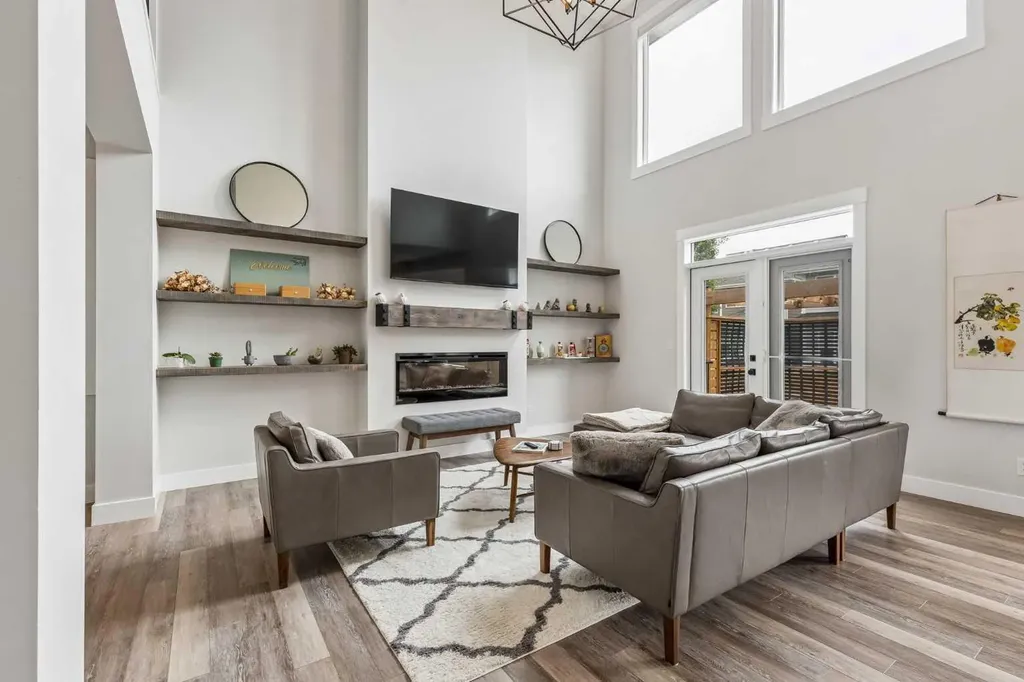 60 Auburn Shores Lane SE Calgary AB T3M 2G1
