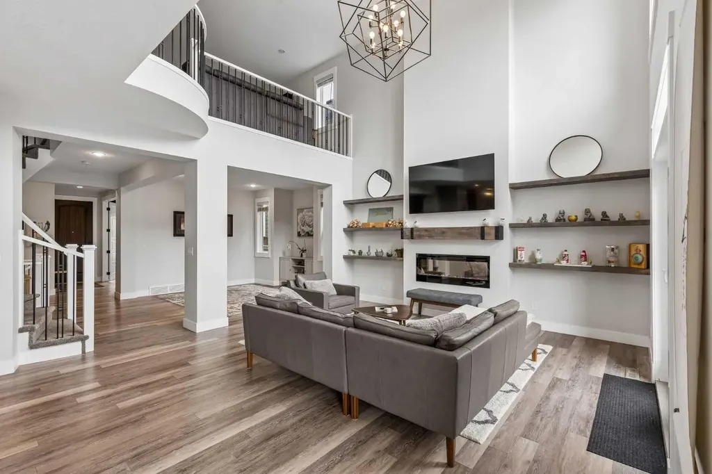 60 Auburn Shores Lane SE Calgary AB T3M 2G1