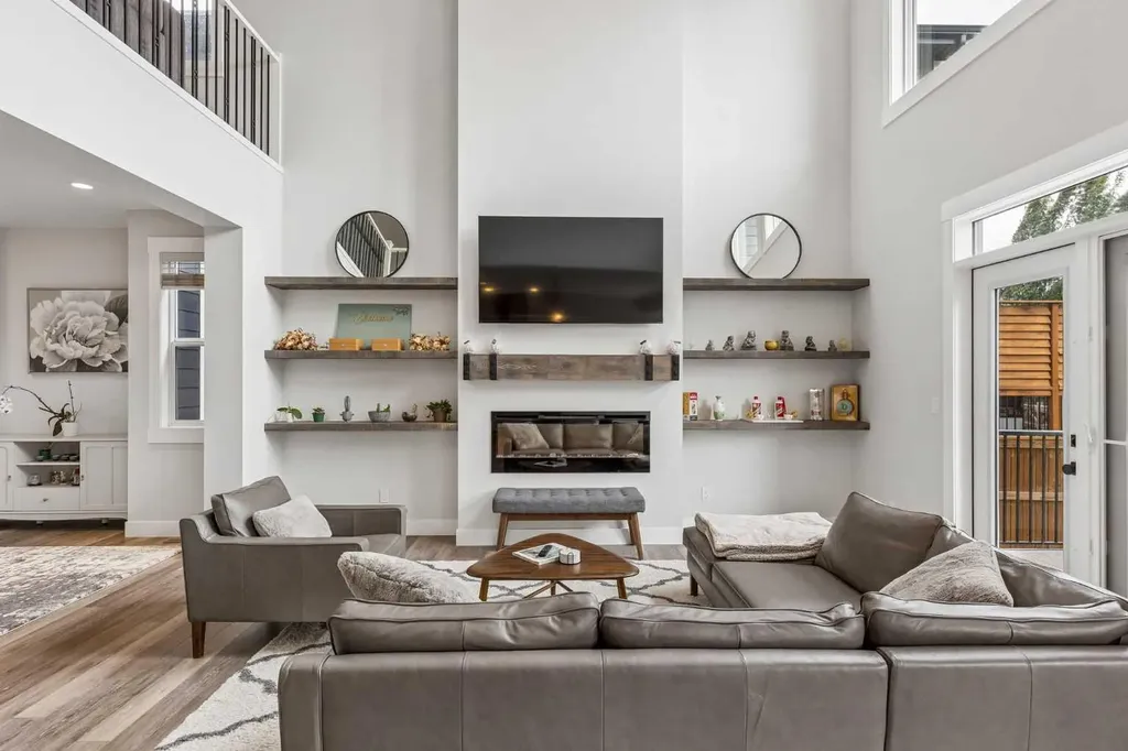 60 Auburn Shores Lane SE Calgary AB T3M 2G1