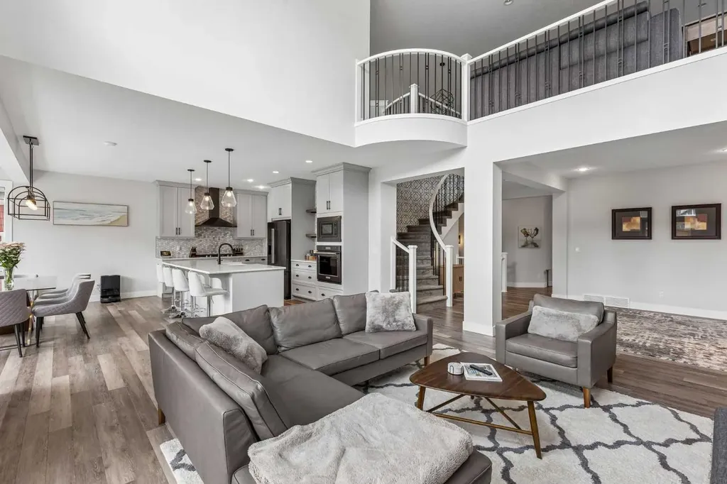 60 Auburn Shores Lane SE Calgary AB T3M 2G1