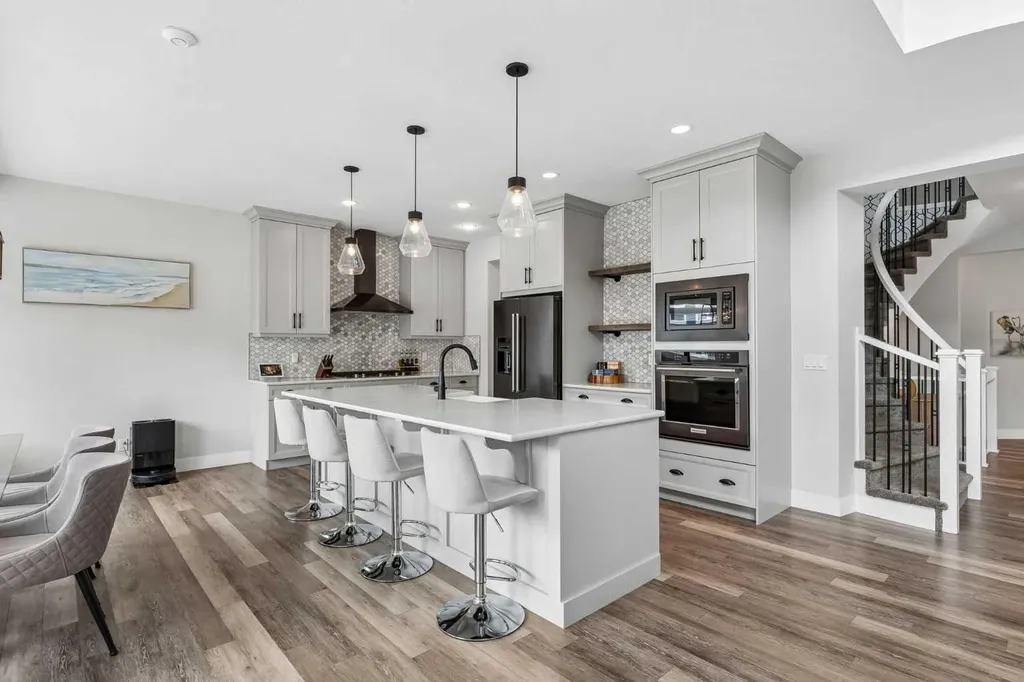 60 Auburn Shores Lane SE Calgary AB T3M 2G1