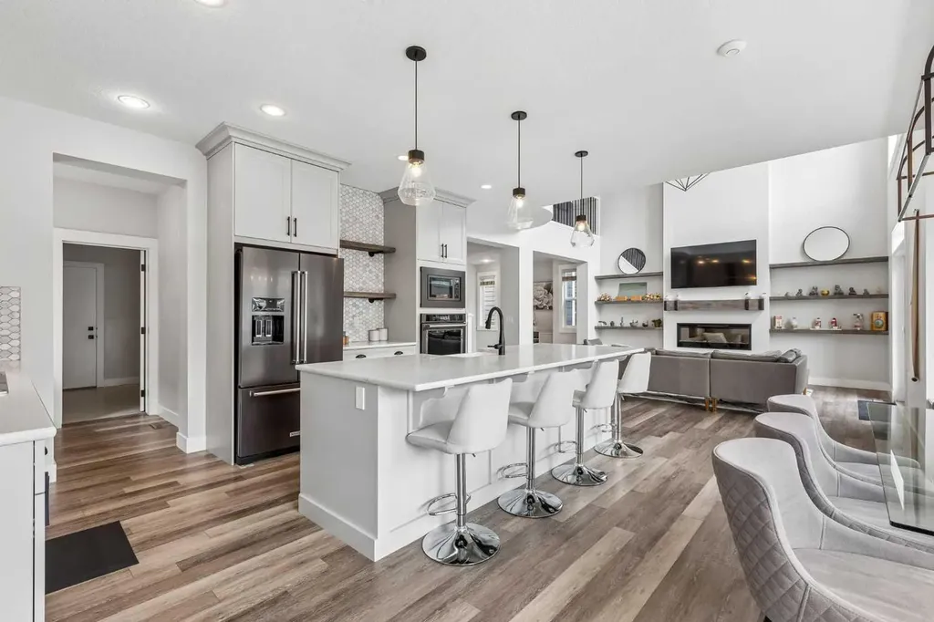 60 Auburn Shores Lane SE Calgary AB T3M 2G1