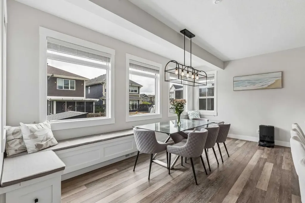 60 Auburn Shores Lane SE Calgary AB T3M 2G1