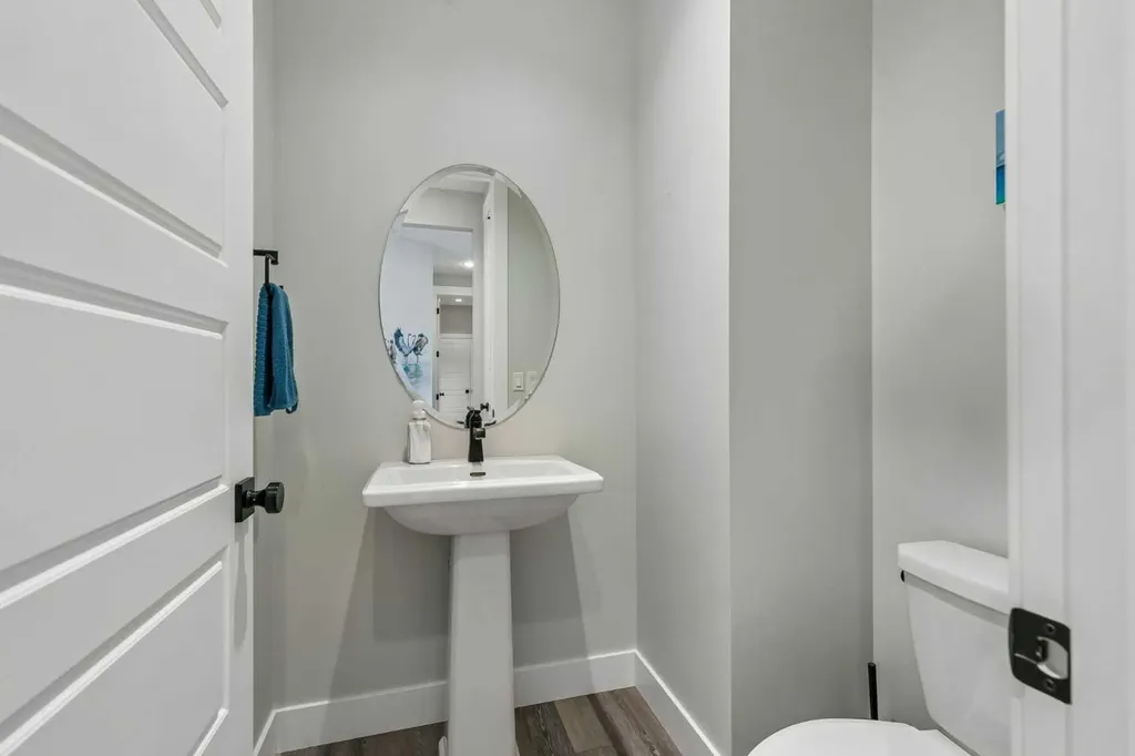 60 Auburn Shores Lane SE Calgary AB T3M 2G1