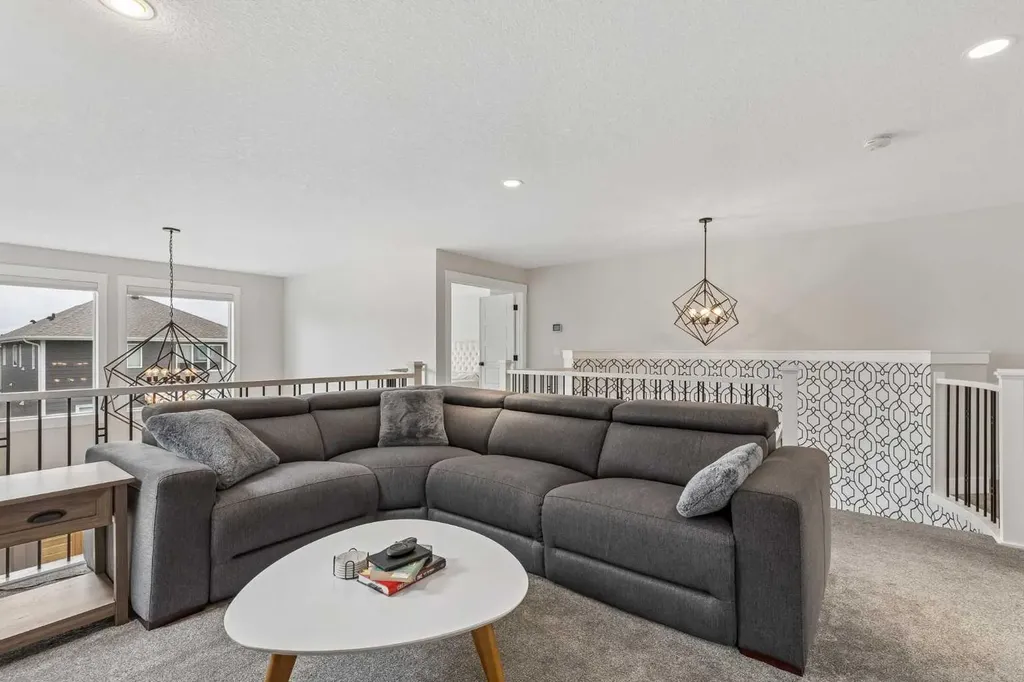 60 Auburn Shores Lane SE Calgary AB T3M 2G1