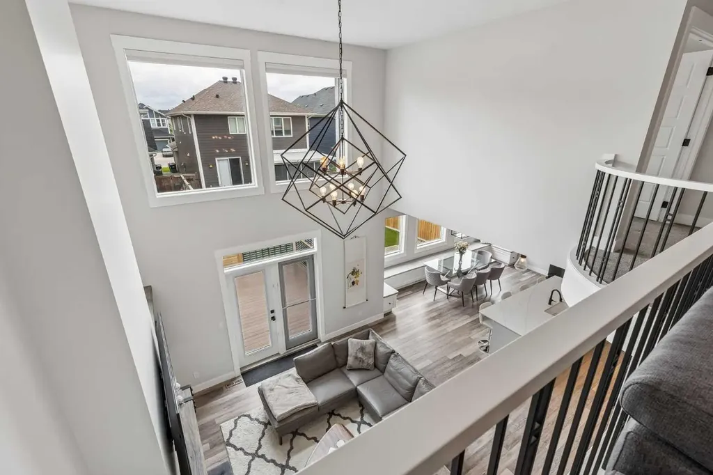 60 Auburn Shores Lane SE Calgary AB T3M 2G1