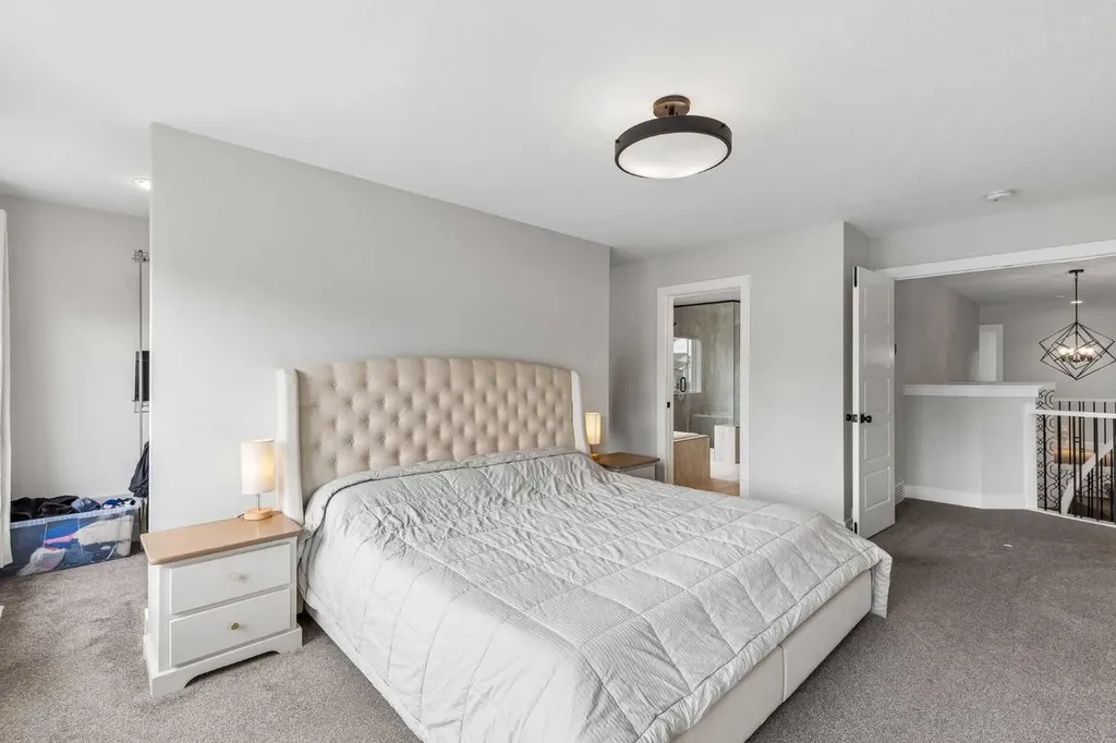 60 Auburn Shores Lane SE Calgary AB T3M 2G1