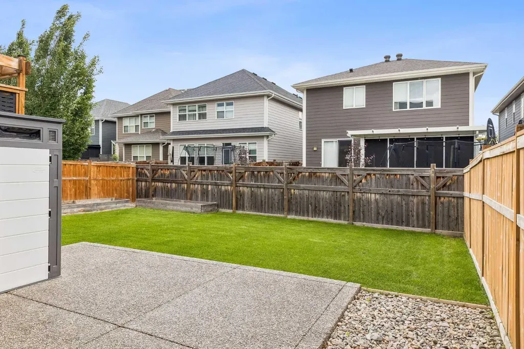 60 Auburn Shores Lane SE Calgary AB T3M 2G1