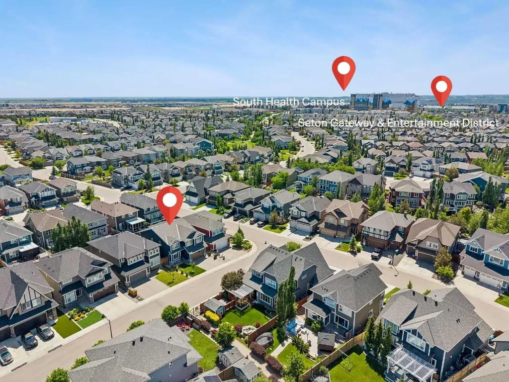 60 Auburn Shores Lane SE Calgary AB T3M 2G1