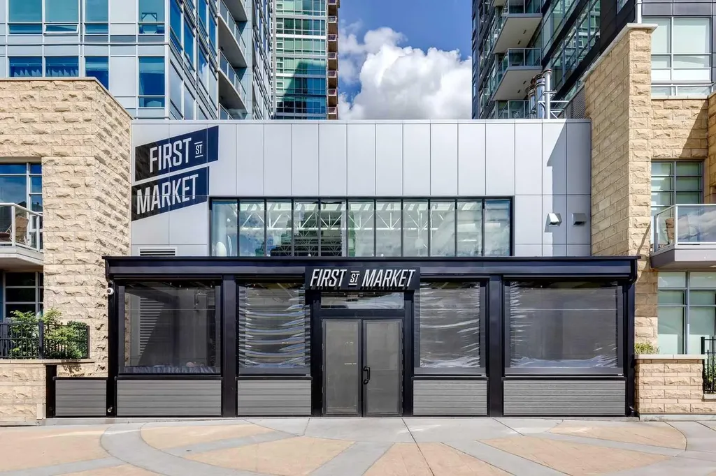 215 14 Avenue SW Calgary AB T2R0M2