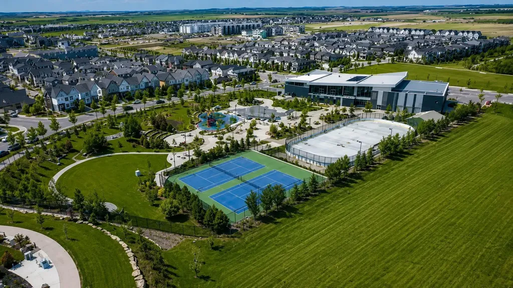 905 Livingston Way NE Calgary AB T3P 1L2