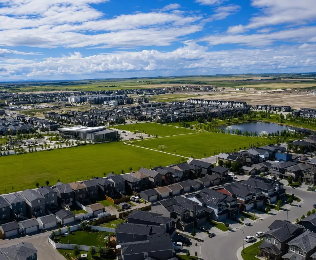 905 Livingston Way NE Calgary AB T3P 1L2