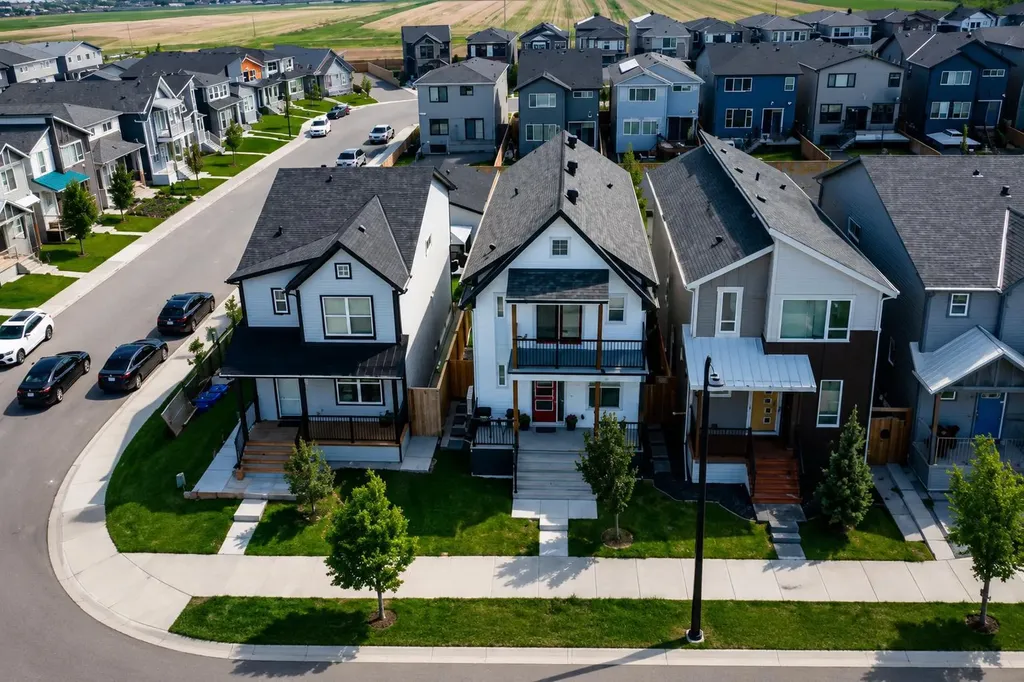 905 Livingston Way NE Calgary AB T3P 1L2