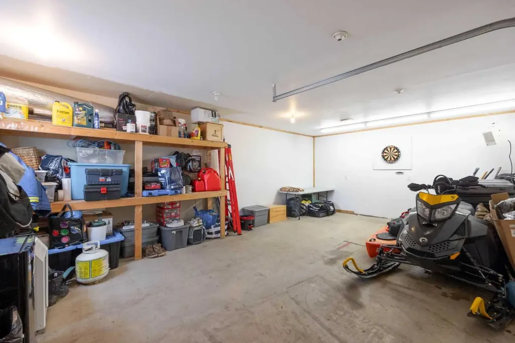 193 Mustang Road Fort Mcmurray AB T9H 5K4