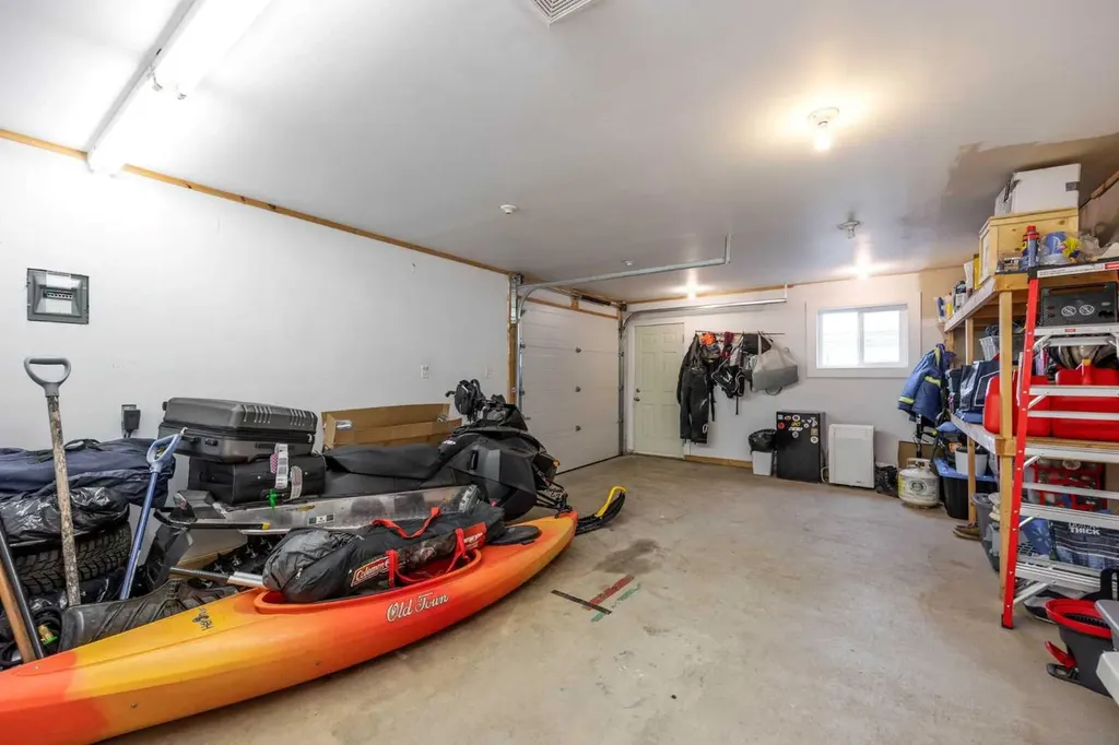 193 Mustang Road Fort Mcmurray AB T9H 5K4