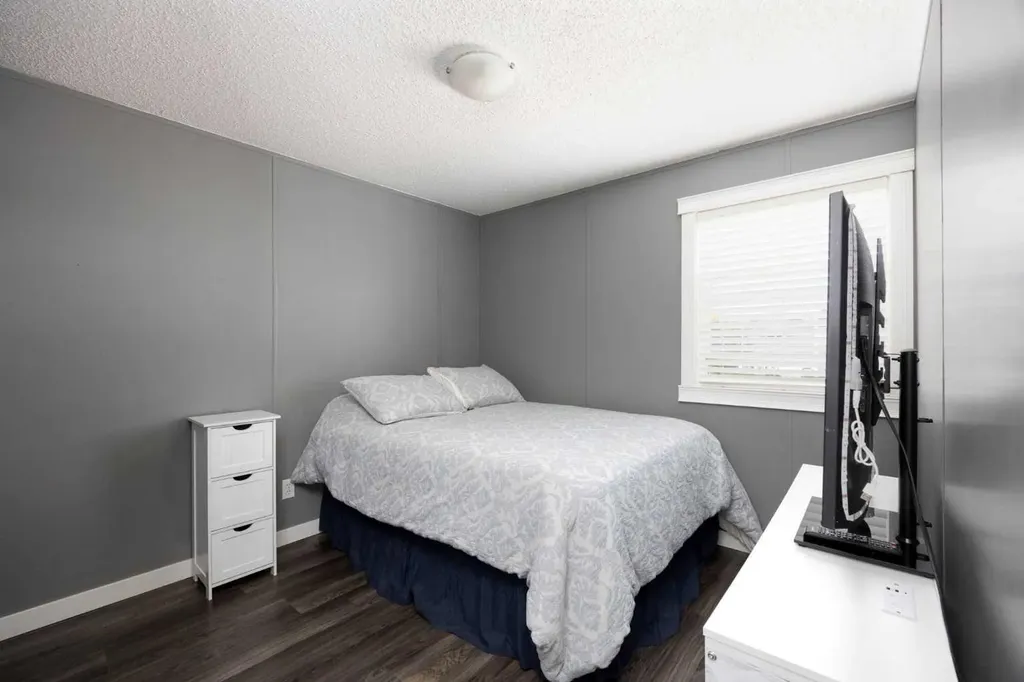 193 Mustang Road Fort Mcmurray AB T9H 5K4