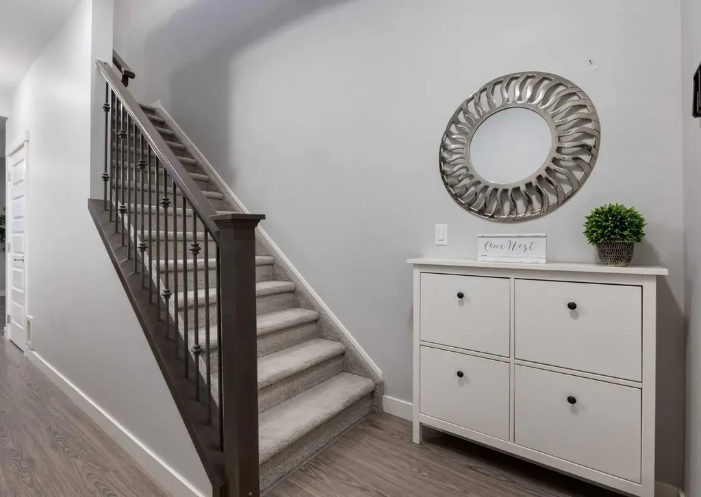 1086 Williamstown Boulevard NW Airdrie AB T4B3T9