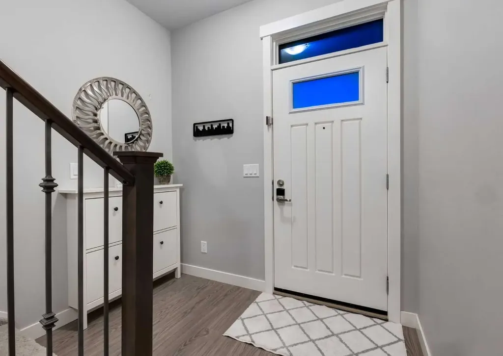 1086 Williamstown Boulevard NW Airdrie AB T4B3T9