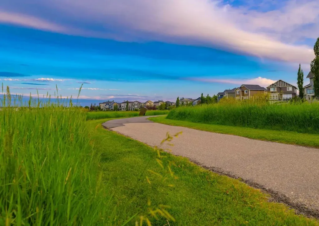 1086 Williamstown Boulevard NW Airdrie AB T4B3T9
