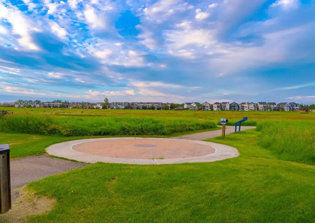 1086 Williamstown Boulevard NW Airdrie AB T4B3T9