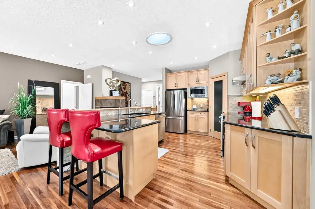 253 Bridle Estates Road SW Calgary AB T2Y 0G1