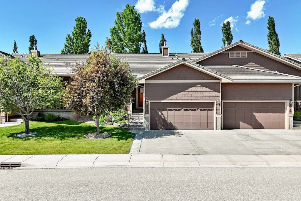 253 Bridle Estates Road SW Calgary AB T2Y 0G1