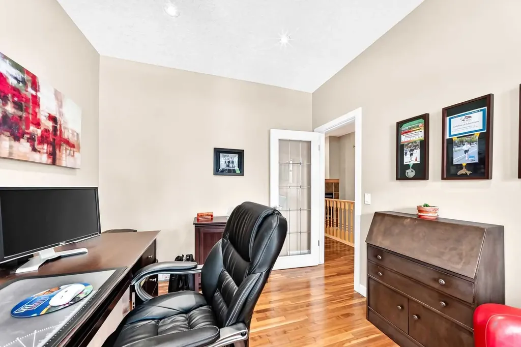 253 Bridle Estates Road SW Calgary AB T2Y 0G1