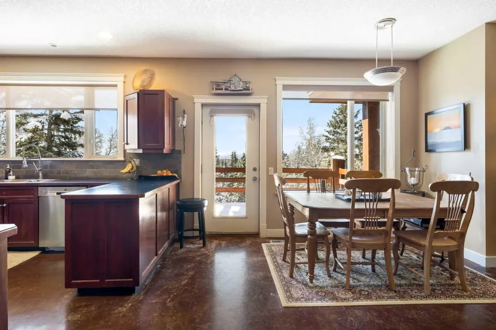 271165 Range Road 60 Rural Rocky View County AB T0L 0W0