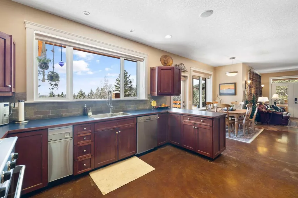 271165 Range Road 60 Rural Rocky View County AB T0L 0W0