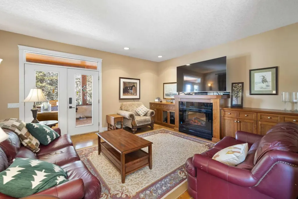 271165 Range Road 60 Rural Rocky View County AB T0L 0W0