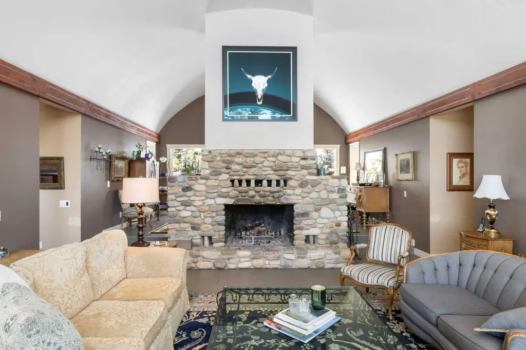 271165 Range Road 60 Rural Rocky View County AB T0L 0W0