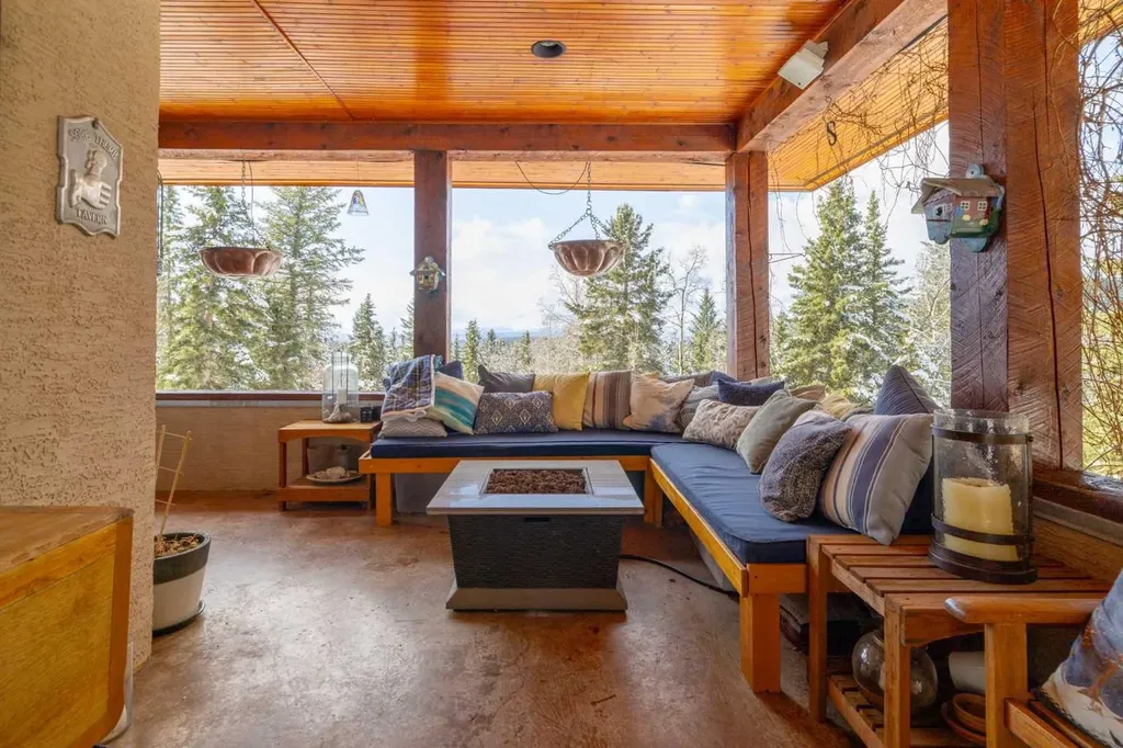 271165 Range Road 60 Rural Rocky View County AB T0L 0W0