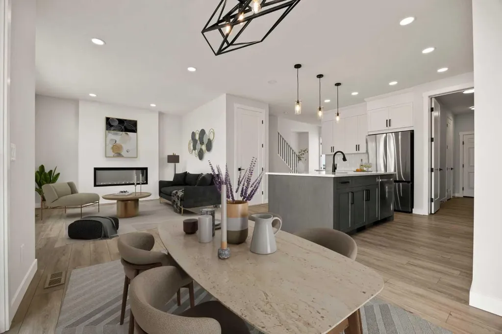 446 Kinniburgh Loop Chestermere AB T1X 3C4