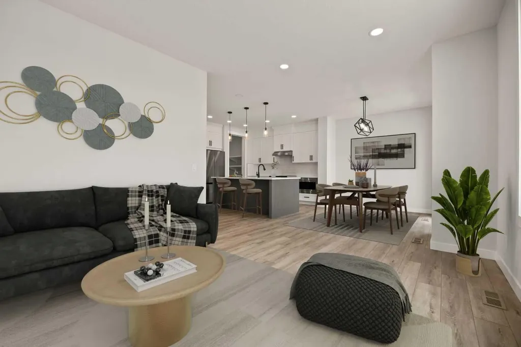 446 Kinniburgh Loop Chestermere AB T1X 3C4